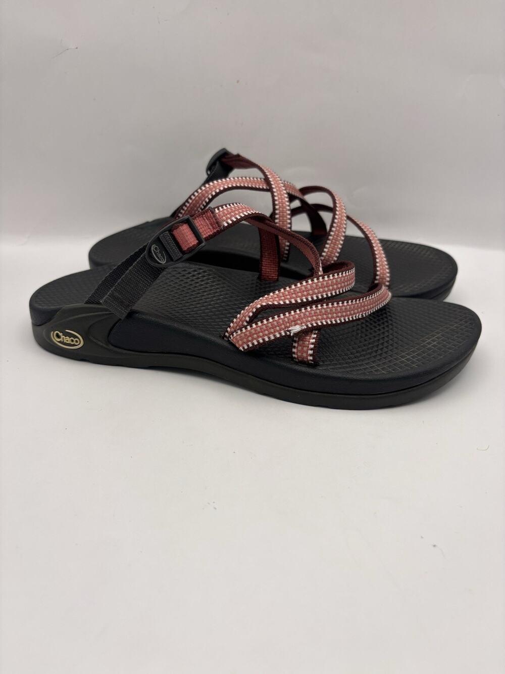Chacos X2 Sport Water Sandals Women Size 8
